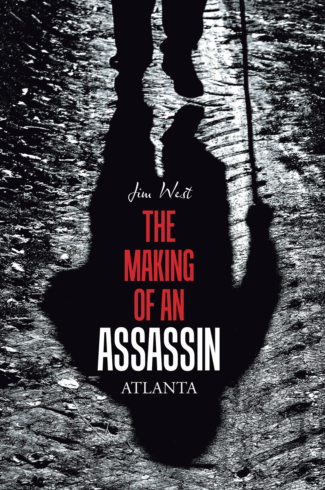 The Making of an Assassin Atlanta