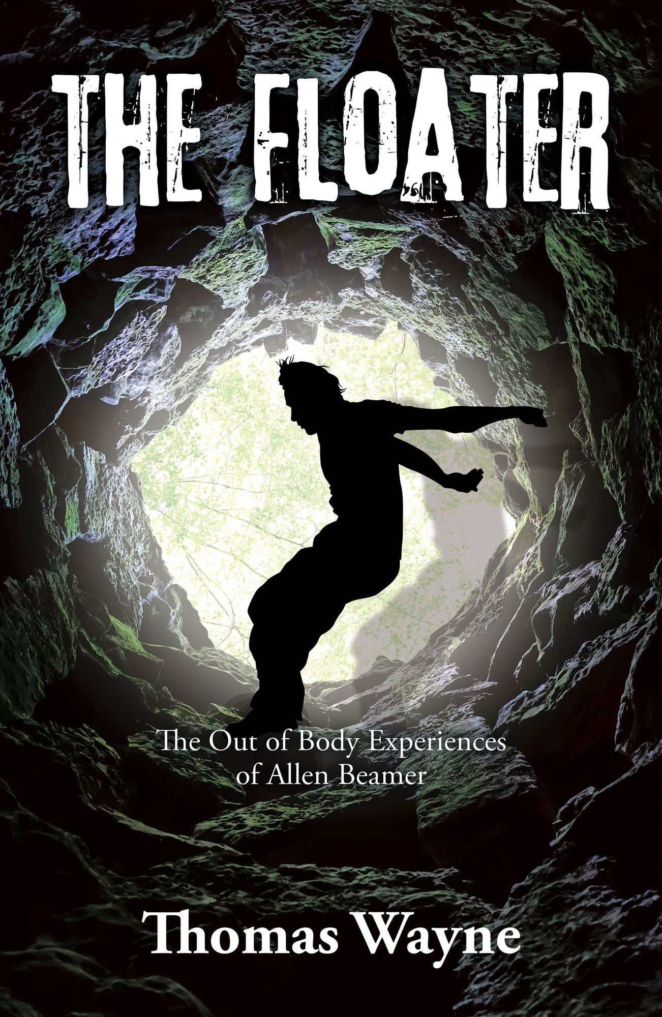 The Floater: The out of Body Experiences of Allen Beamer