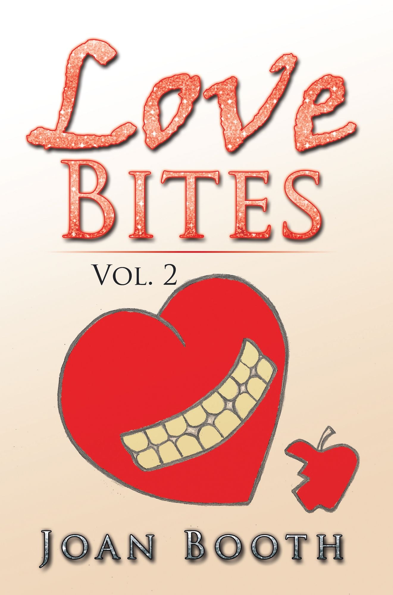 Love Bites: Vol. 2
