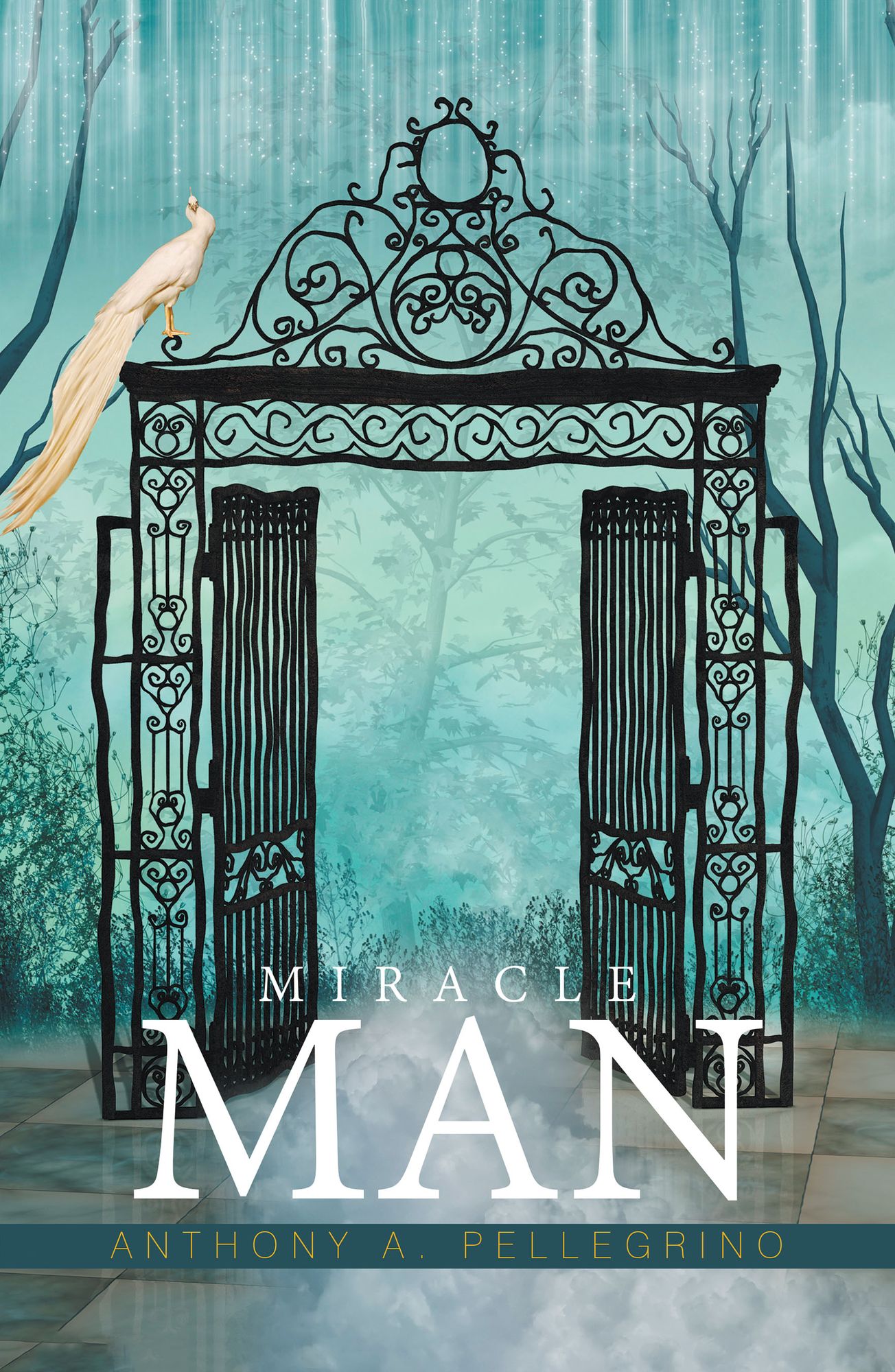 Miracle Man