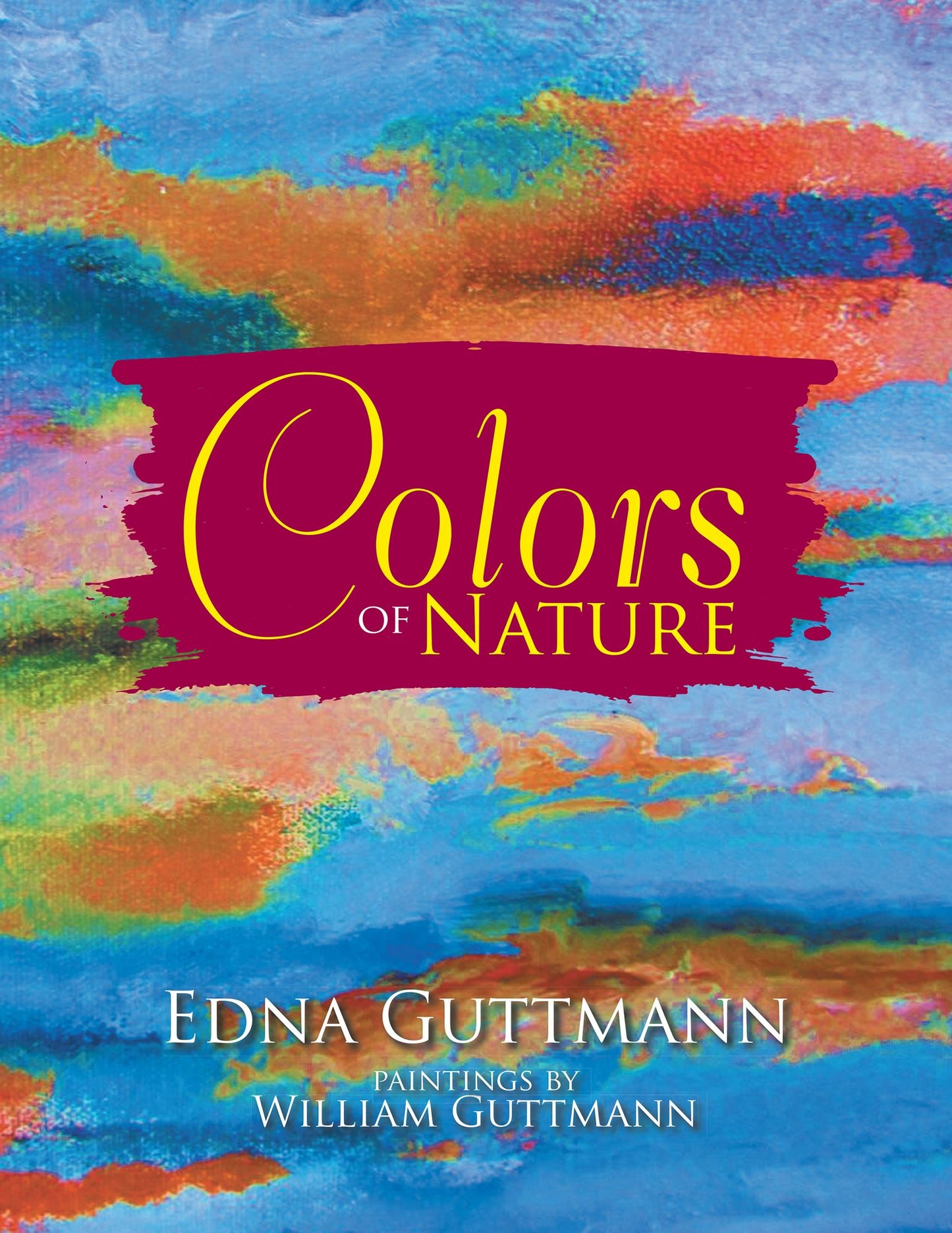 Colors of Nature