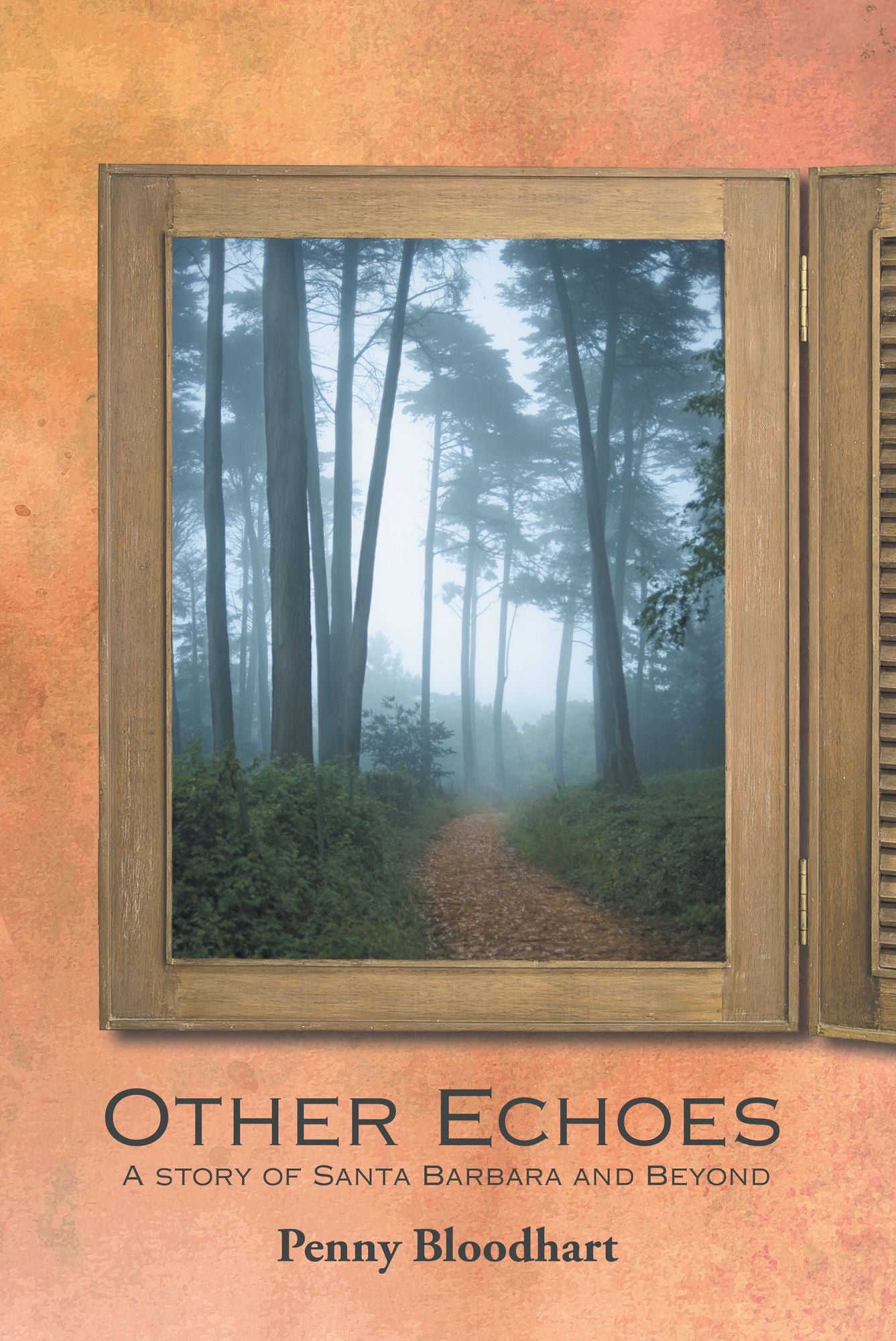 Other Echoes: "A Story of Santa Barbara and Beyond"