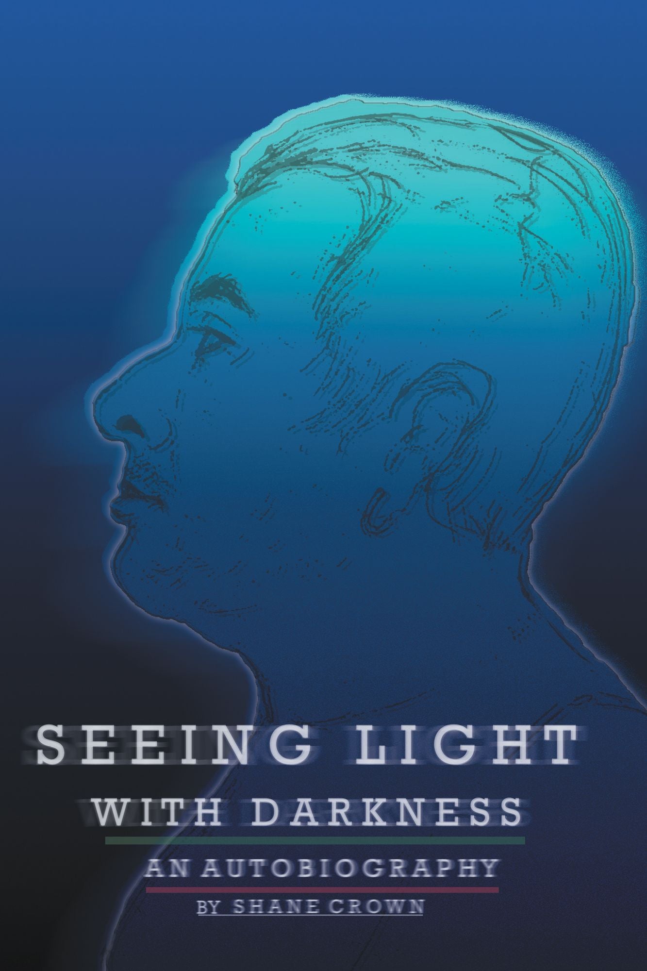 Seeing Light with Darkness