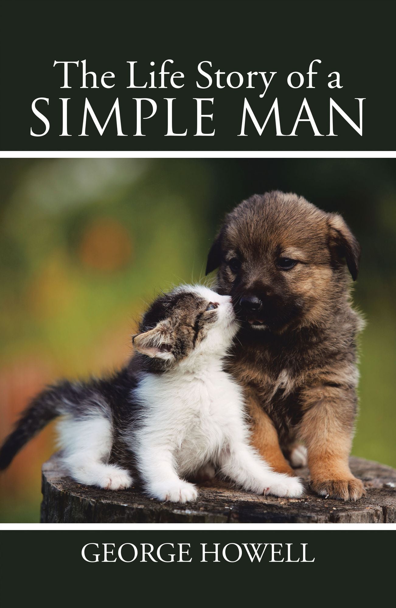 The Life Story of a Simple Man