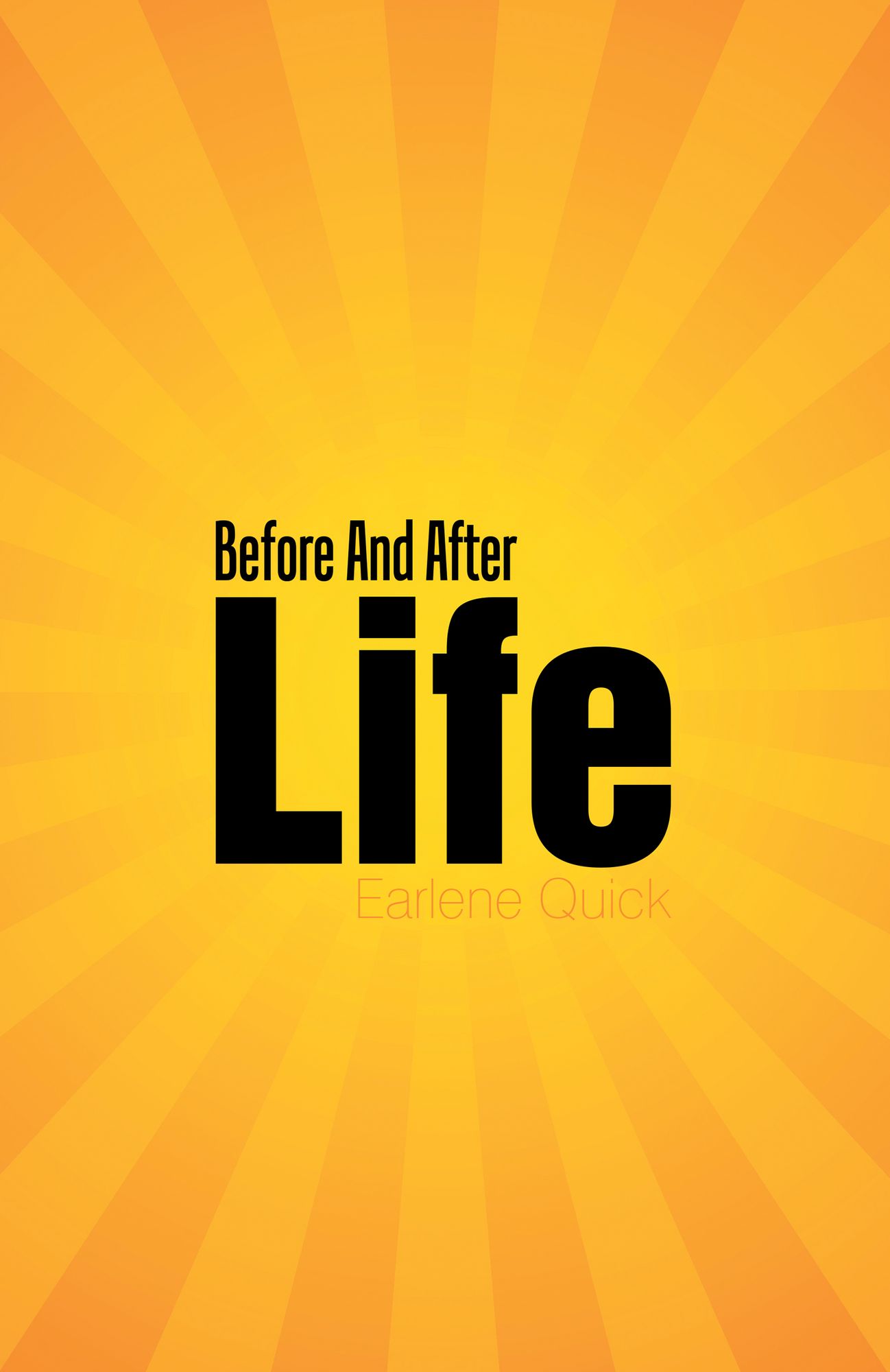 Before and After Life