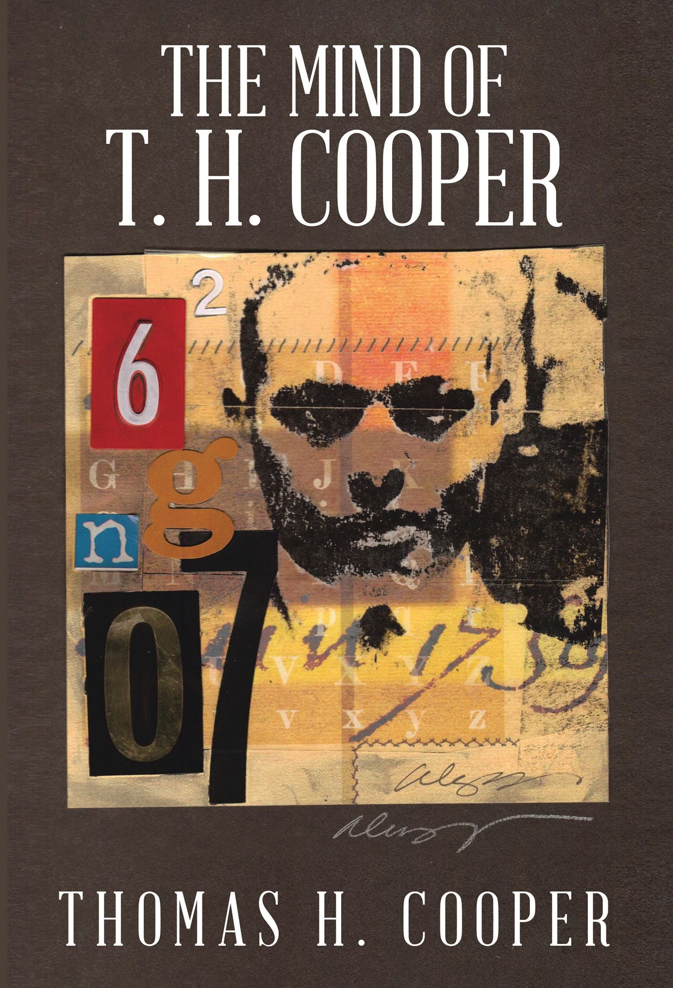 The Mind of T. H. Cooper