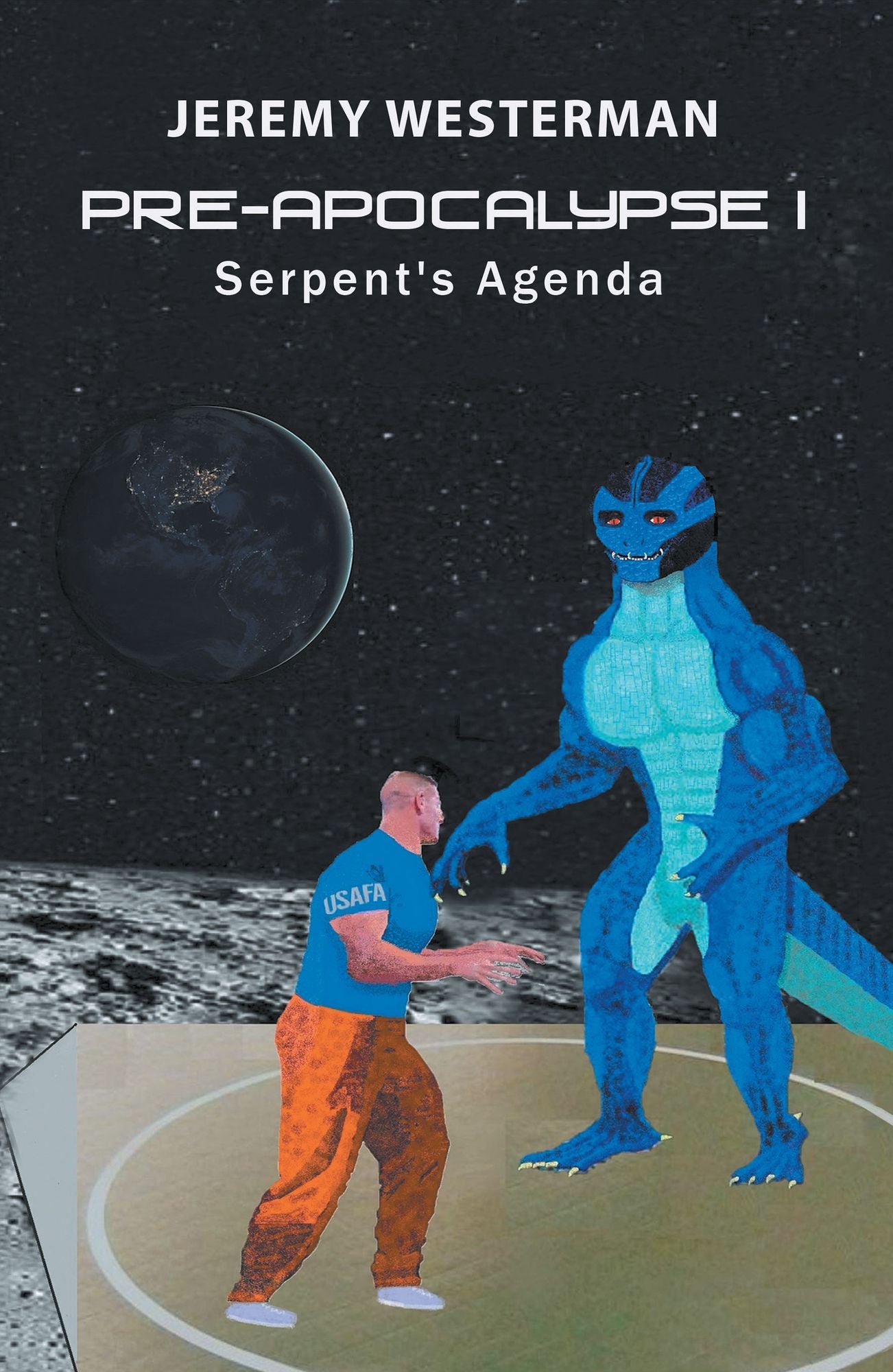 Pre-Apocalypse I: Serpent's Agenda