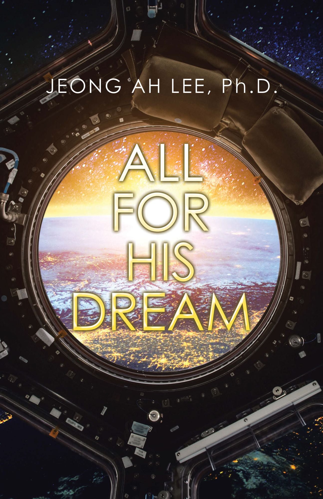 All for His Dream
