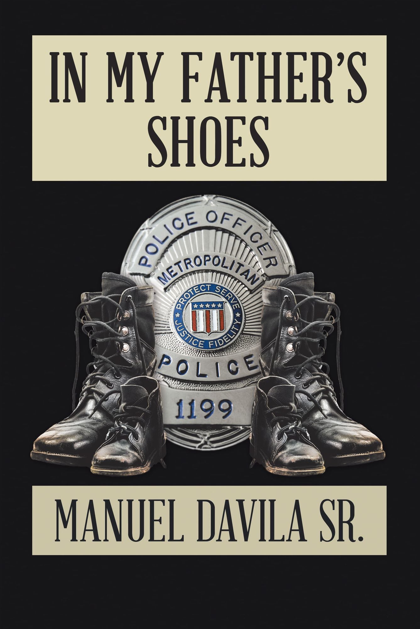 In My Father'S Shoes