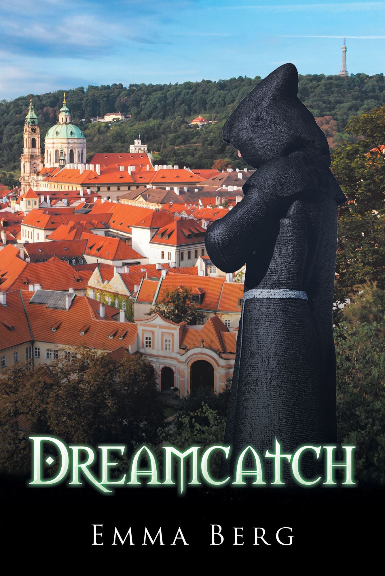 Dreamcatch