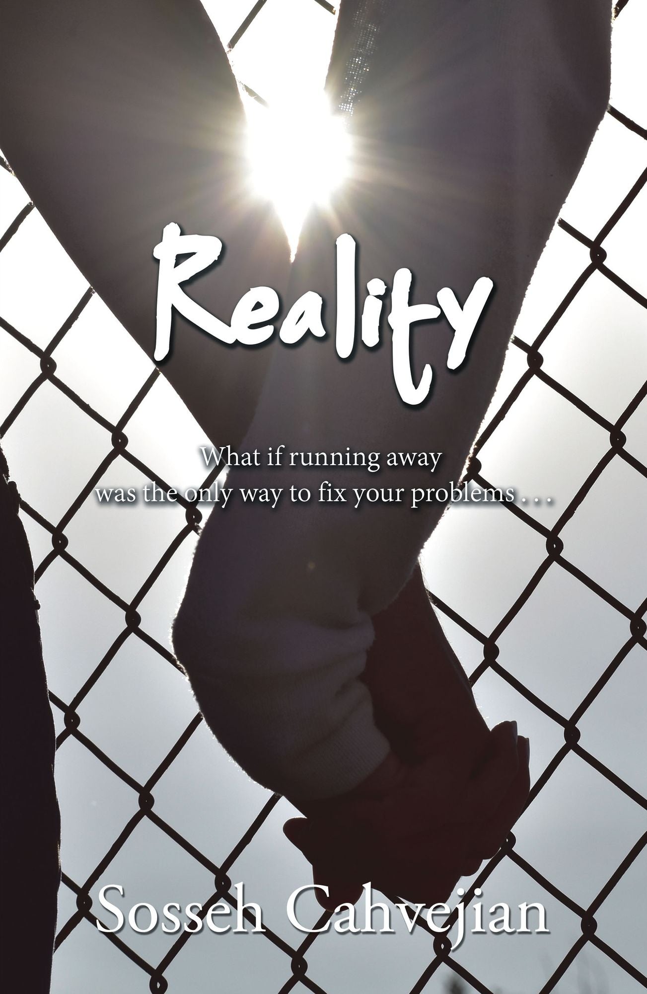 Reality: "What If Running Away Was the Only Way to Fix Your Problems . . ."