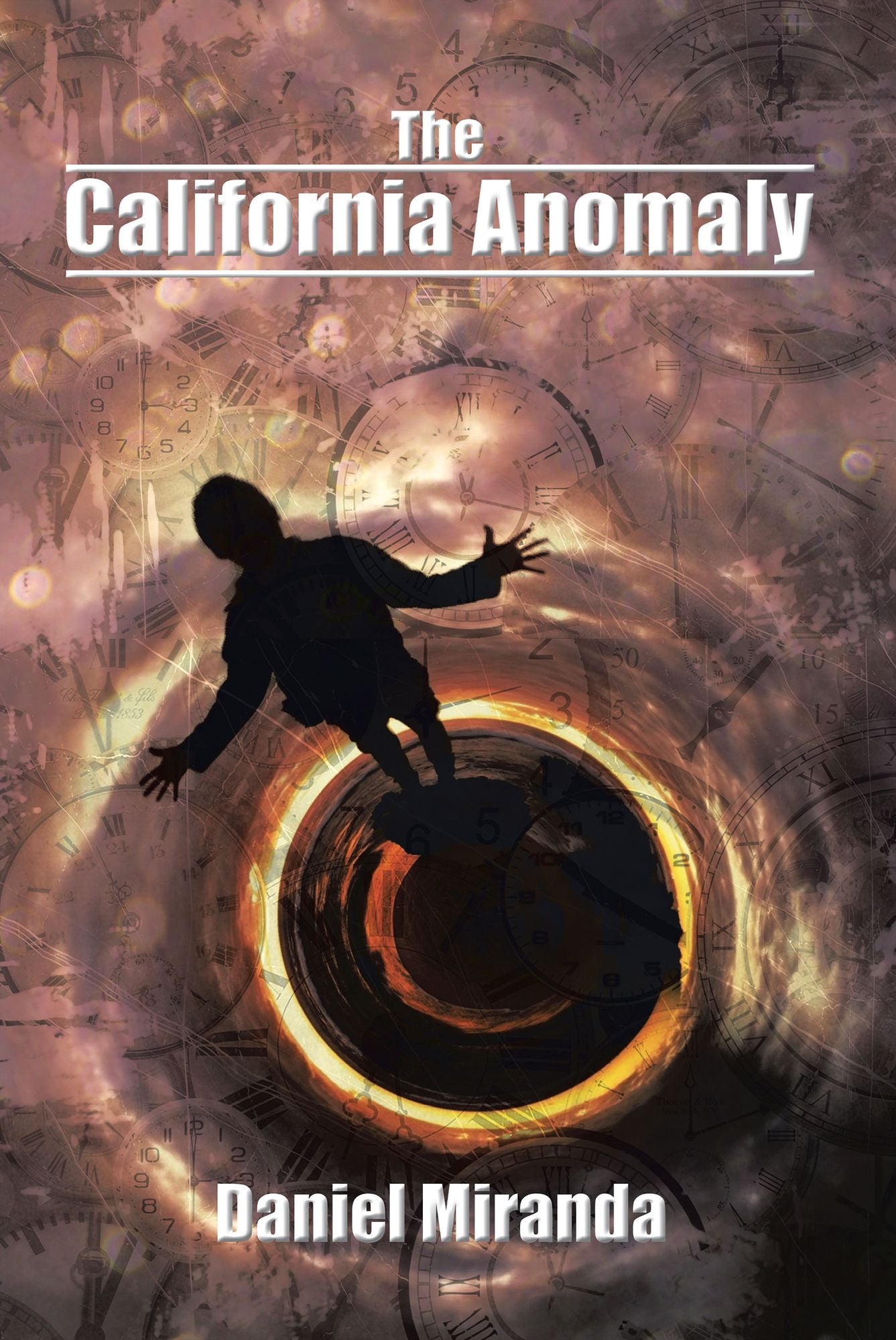 The California Anomaly