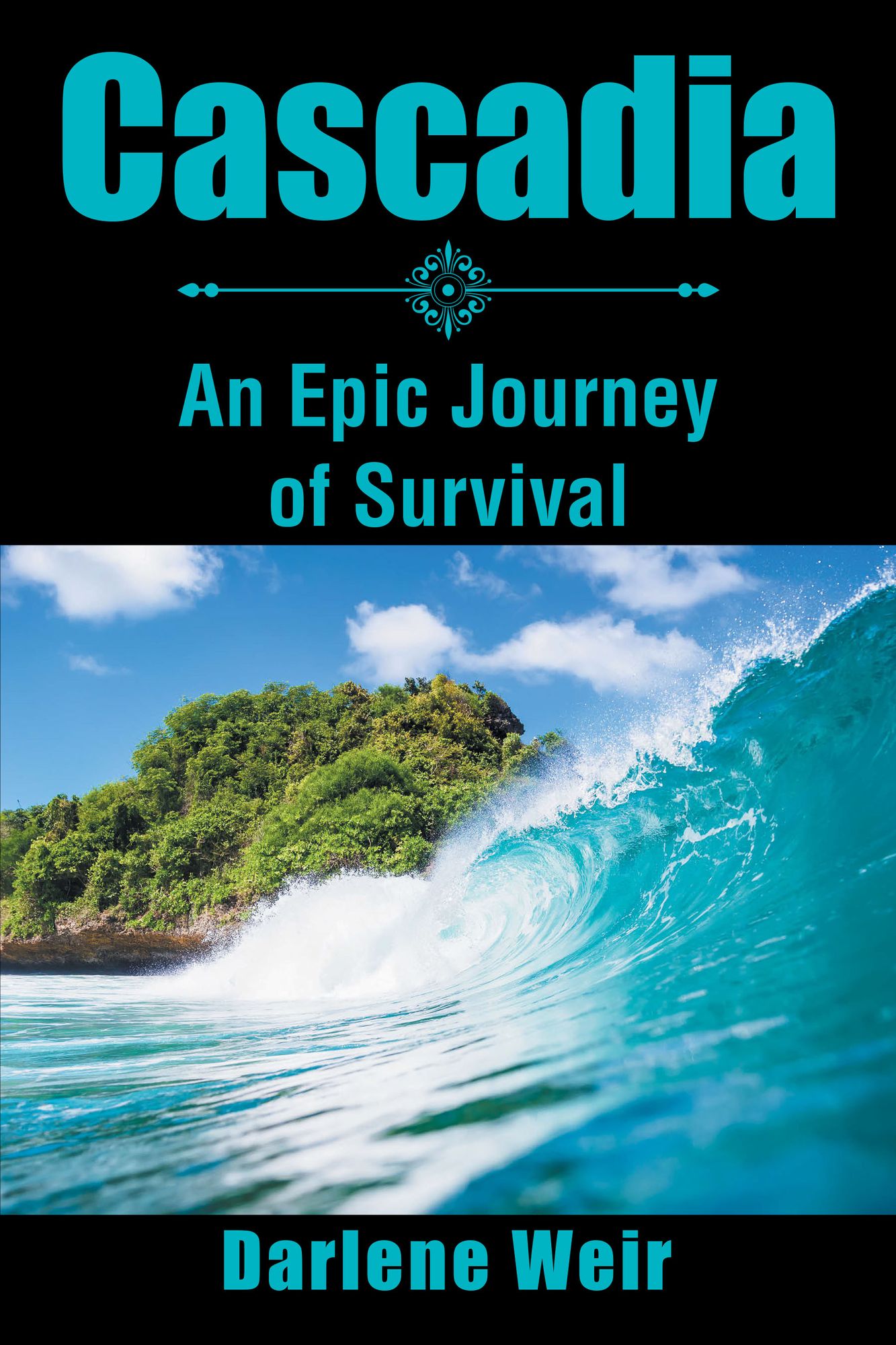 Cascadia: An Epic Journey of Survival