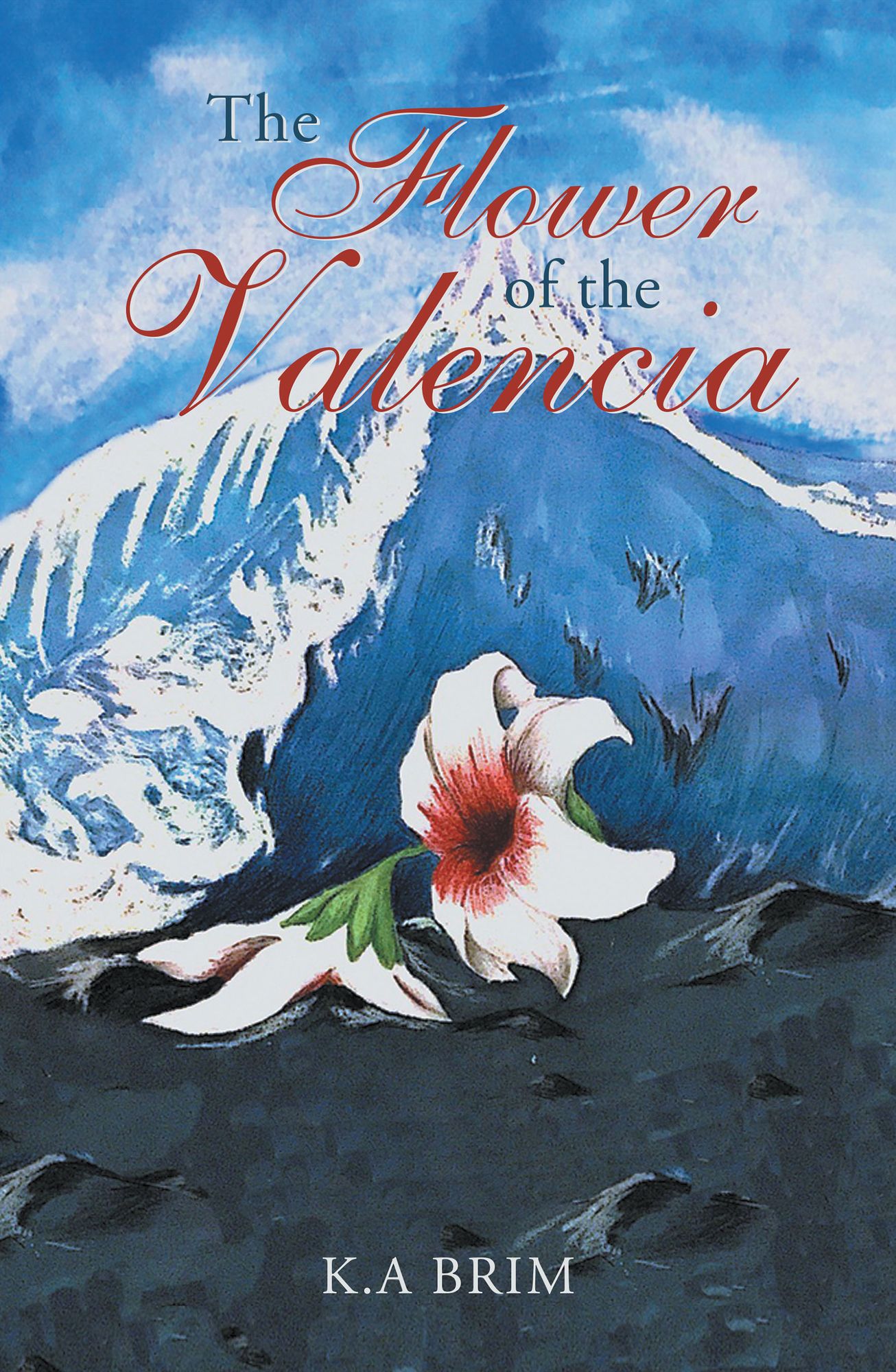 The Flower of the Valencia
