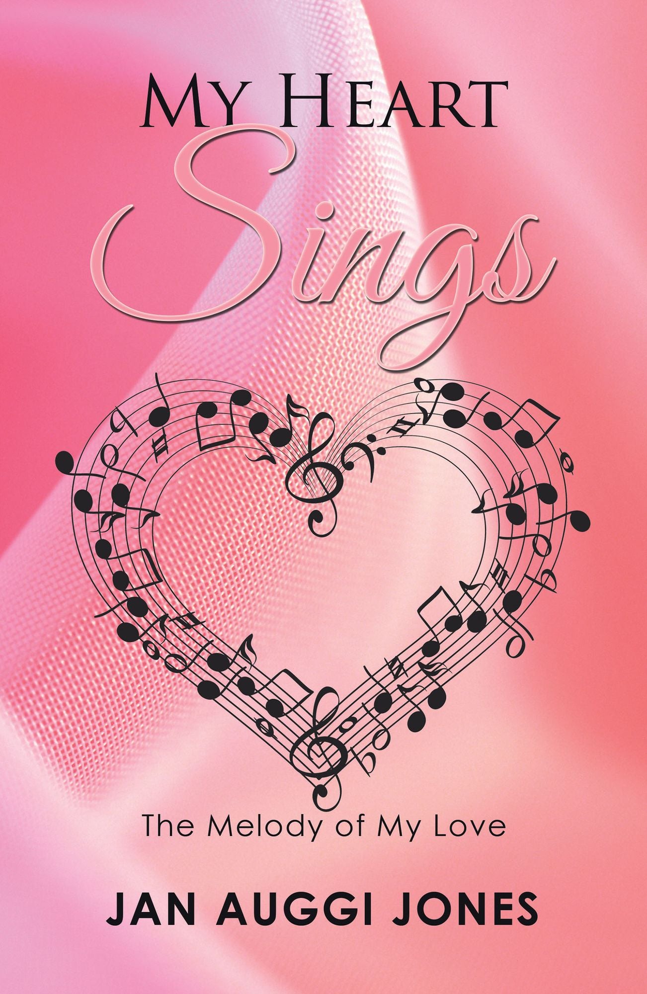 My Heart Sings: The Melody of My Love