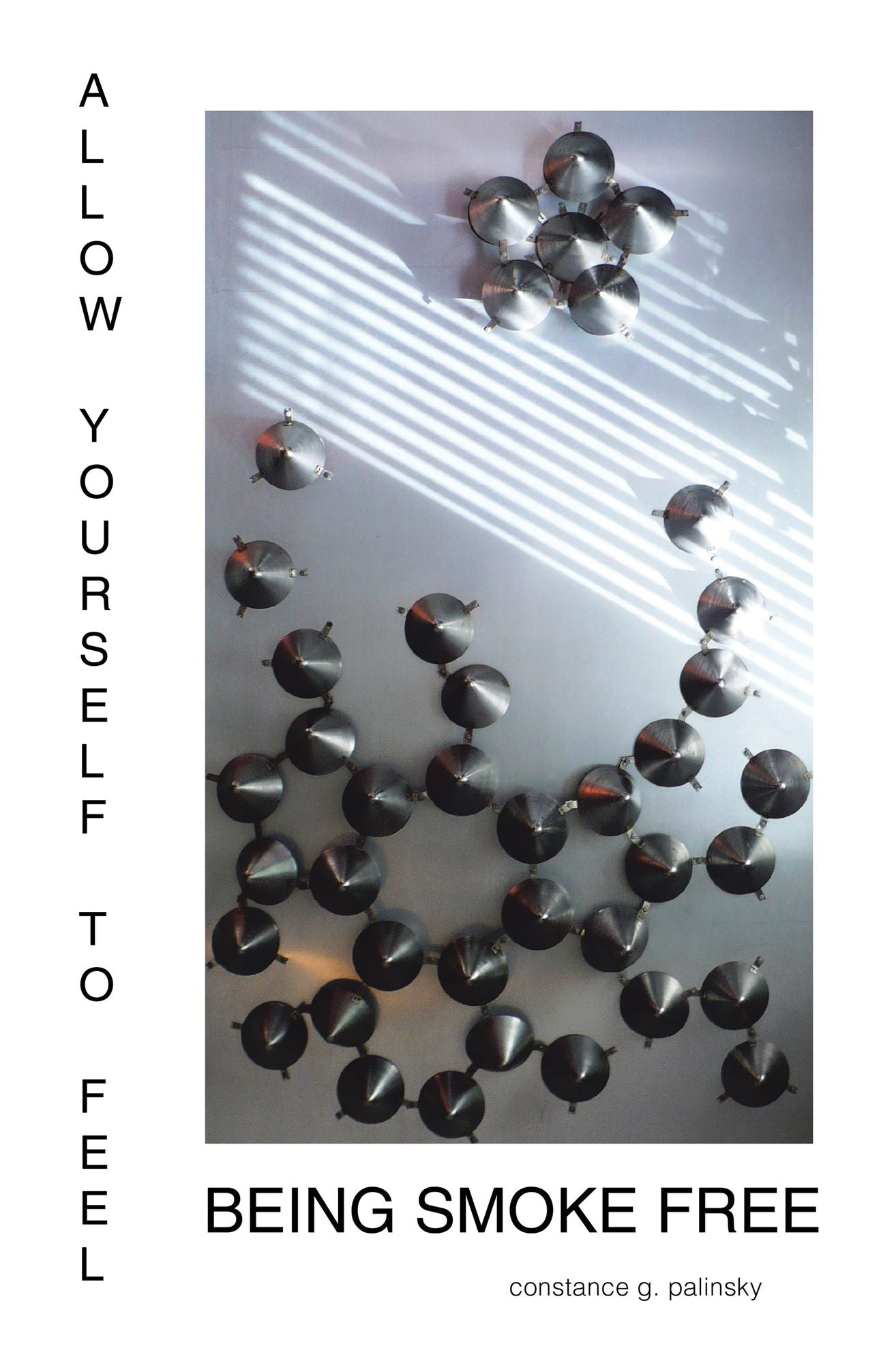 Allow Yourself to Feel the Wonders of Being Smoke-Free