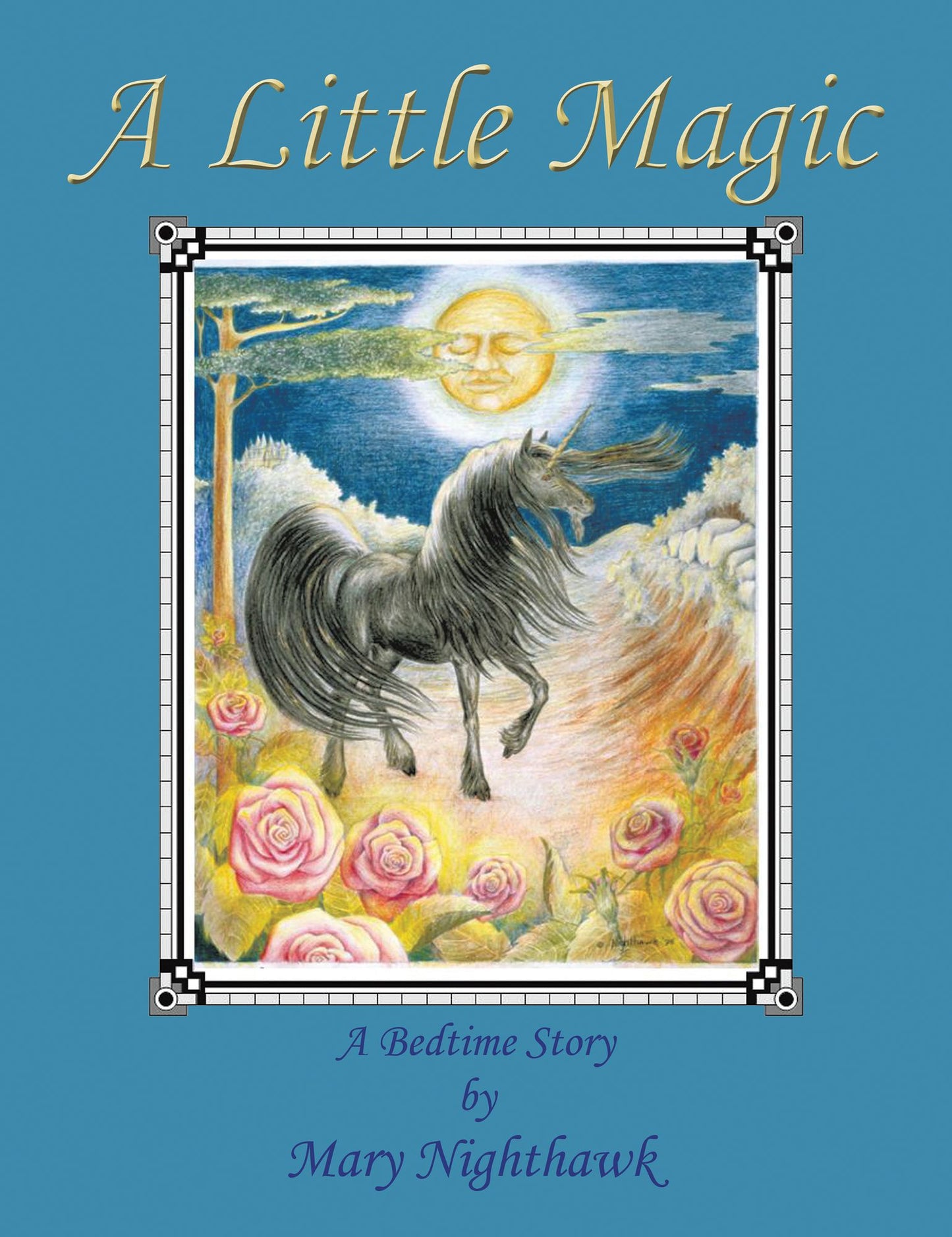 A Little Magic: A Bedtime Story