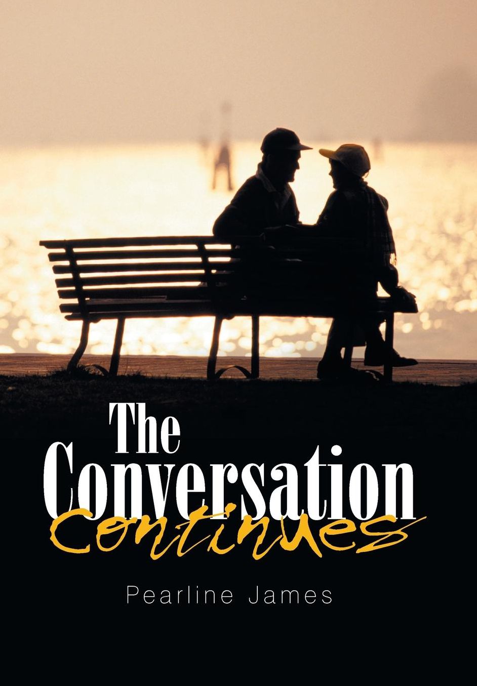 The Conversation Continues