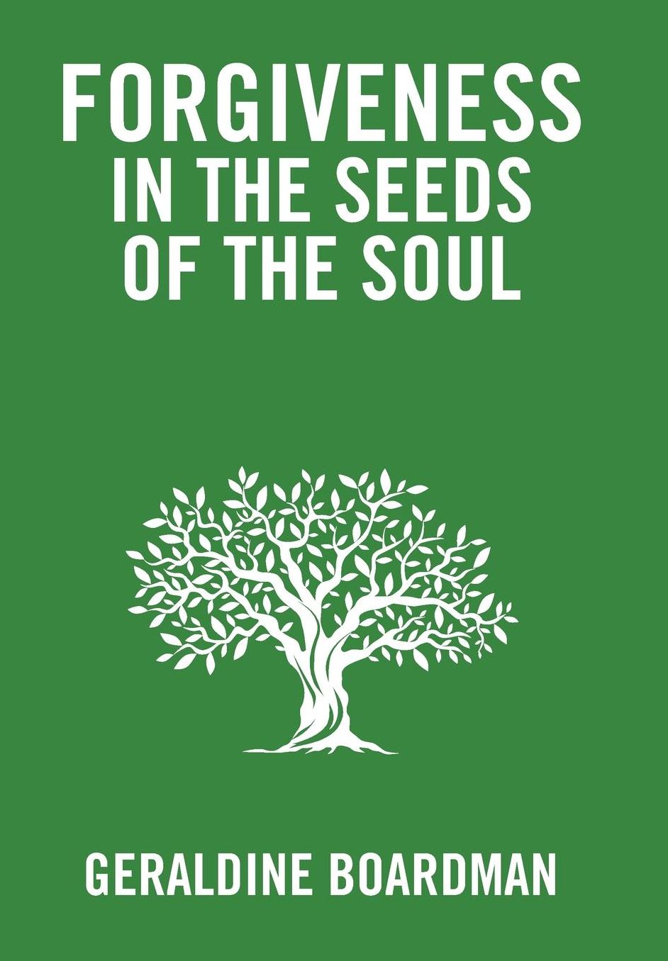 Forgiveness in the Seeds of the Soul