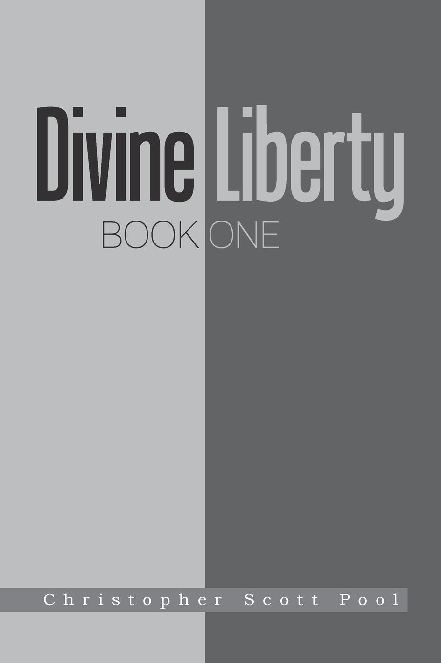 Divine Liberty: Book One