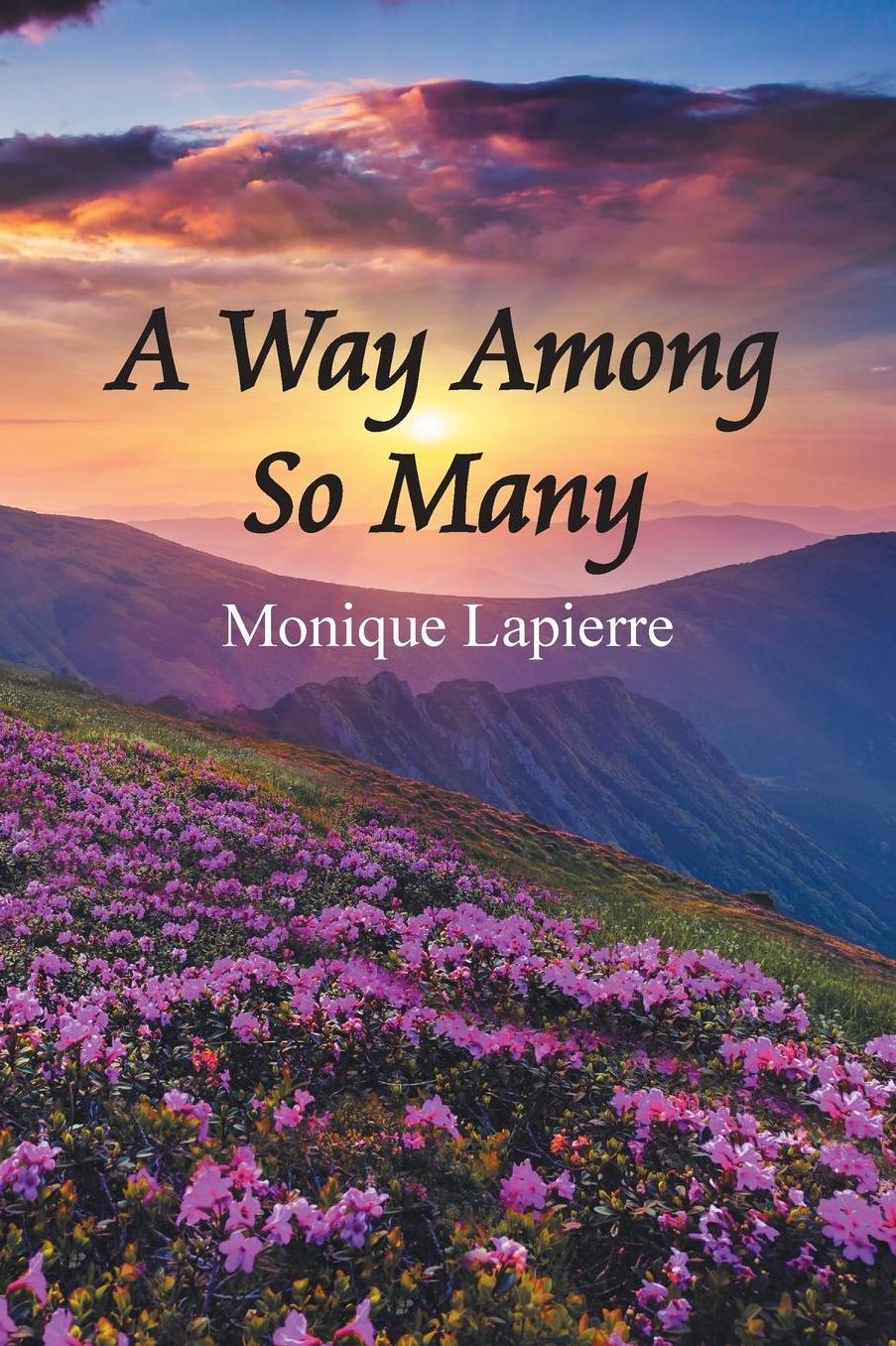A Way Among So Many