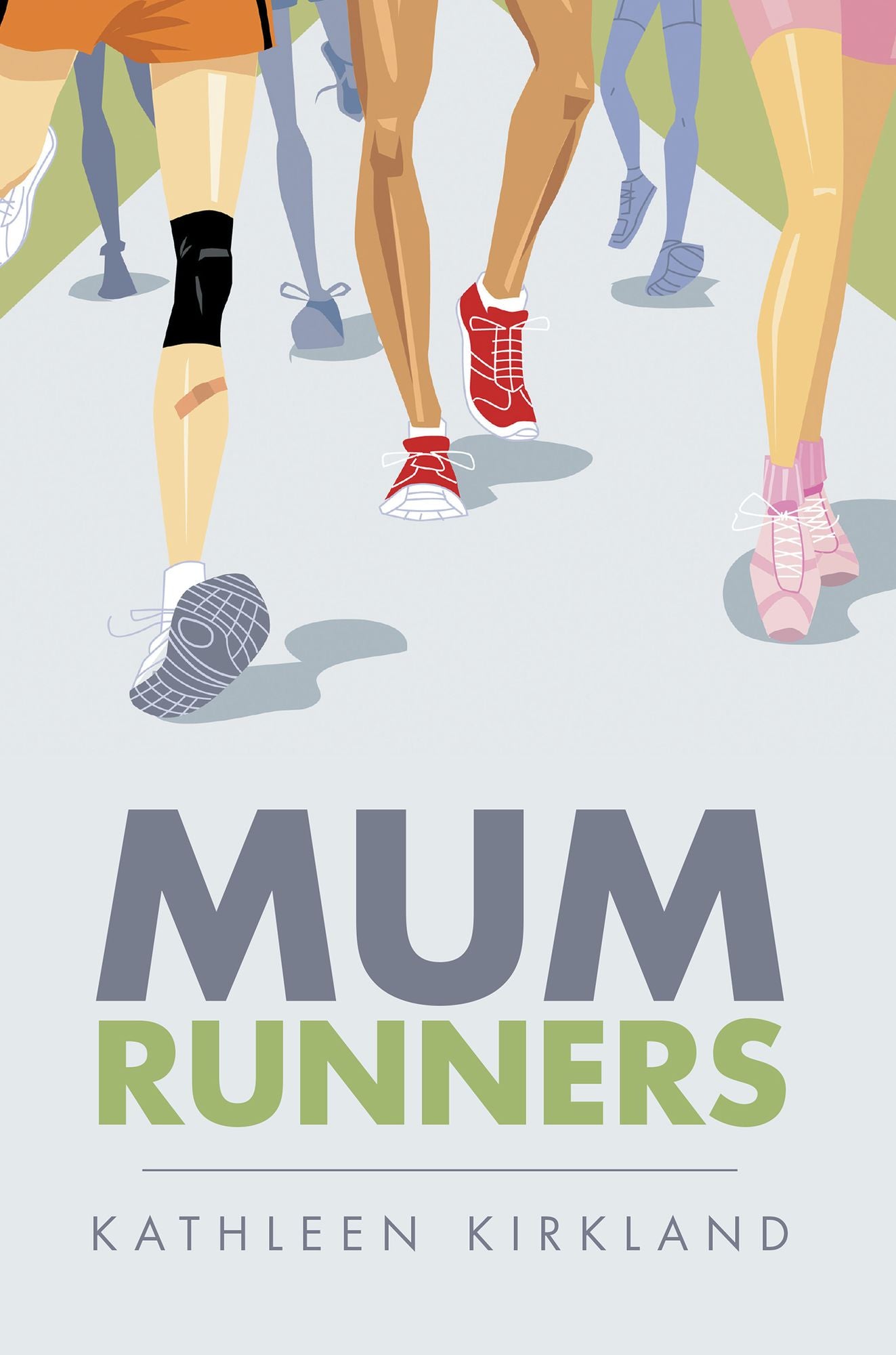 Mum Runners