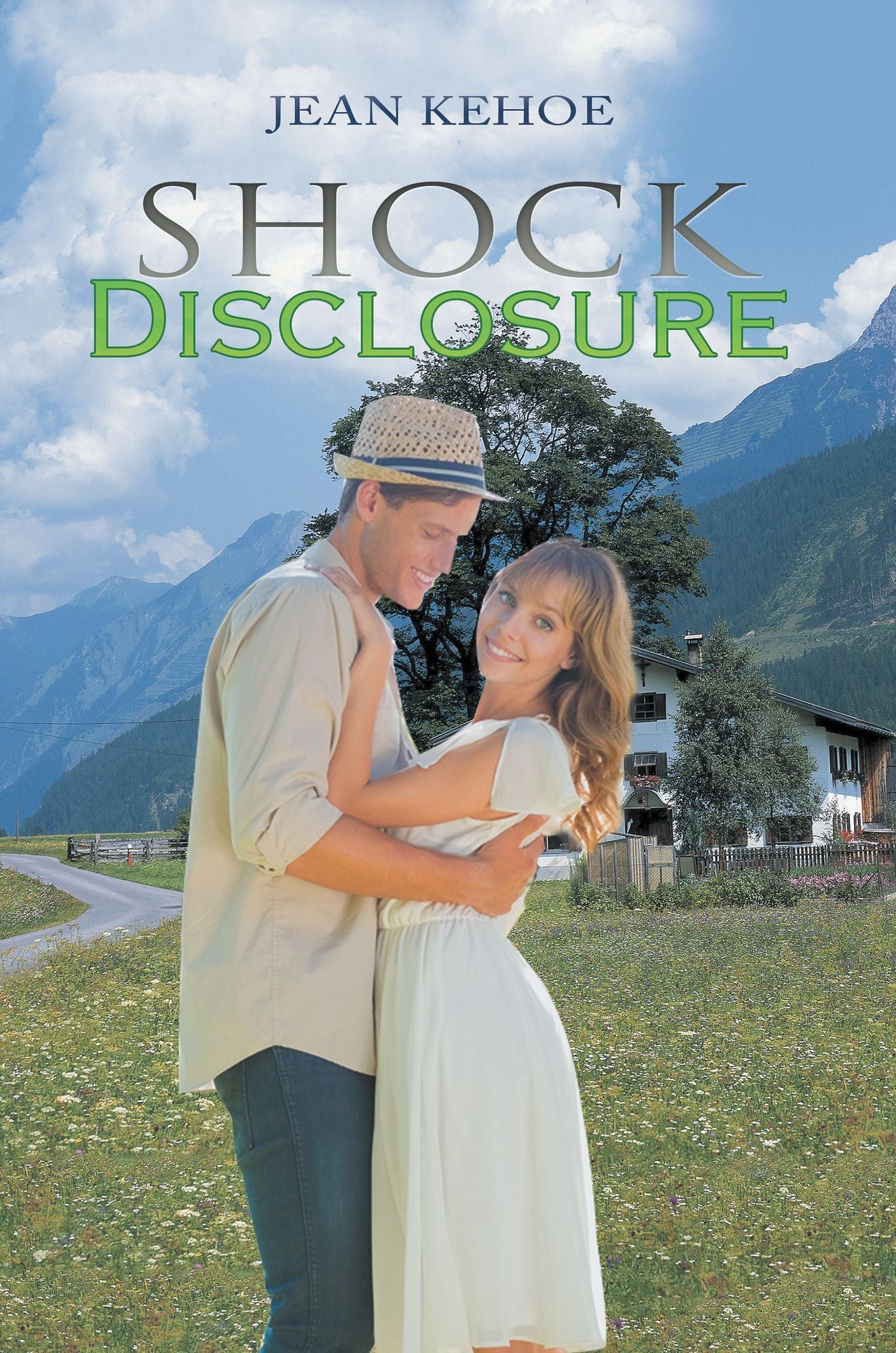 Shock Disclosure