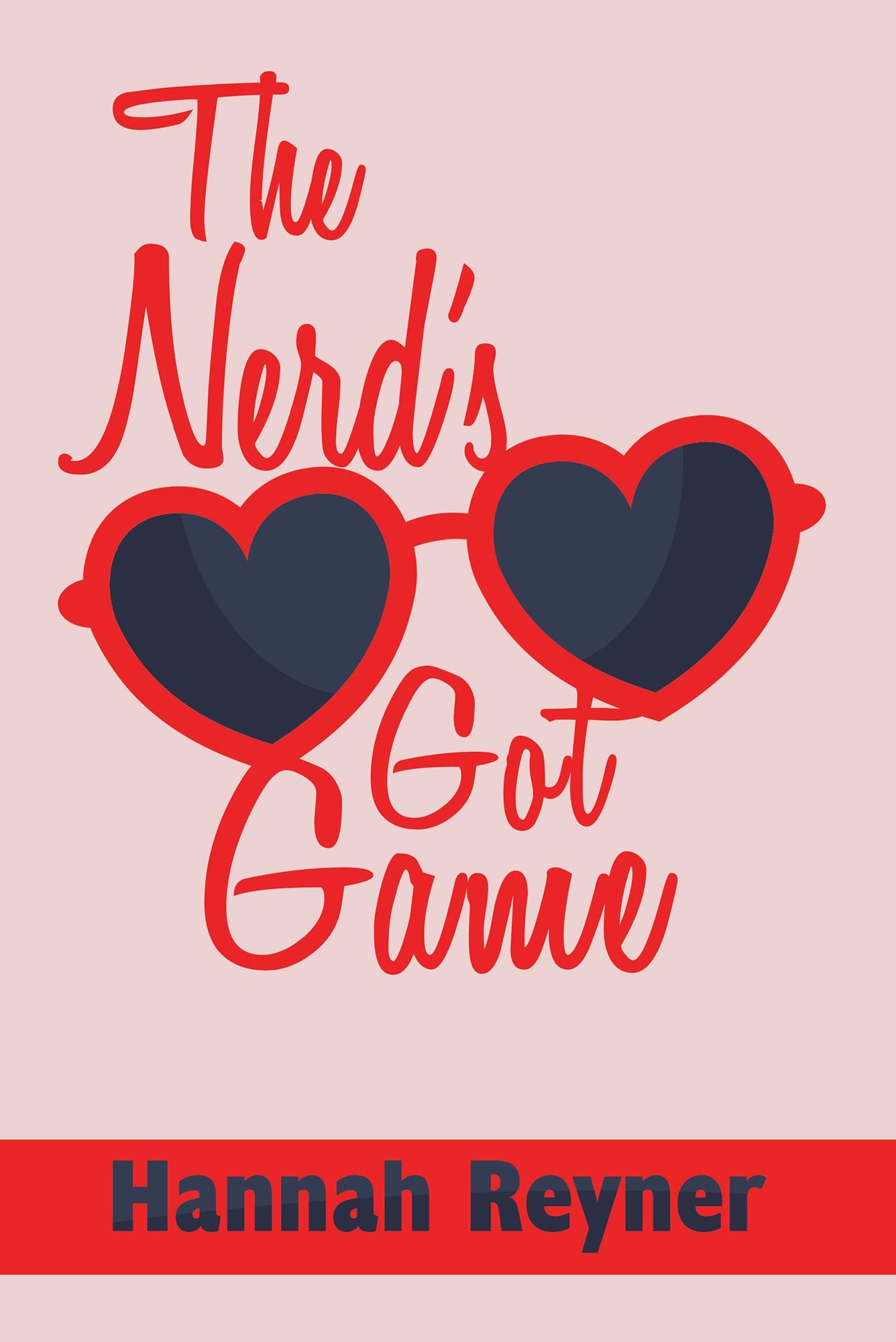 The Nerd'S Got Game