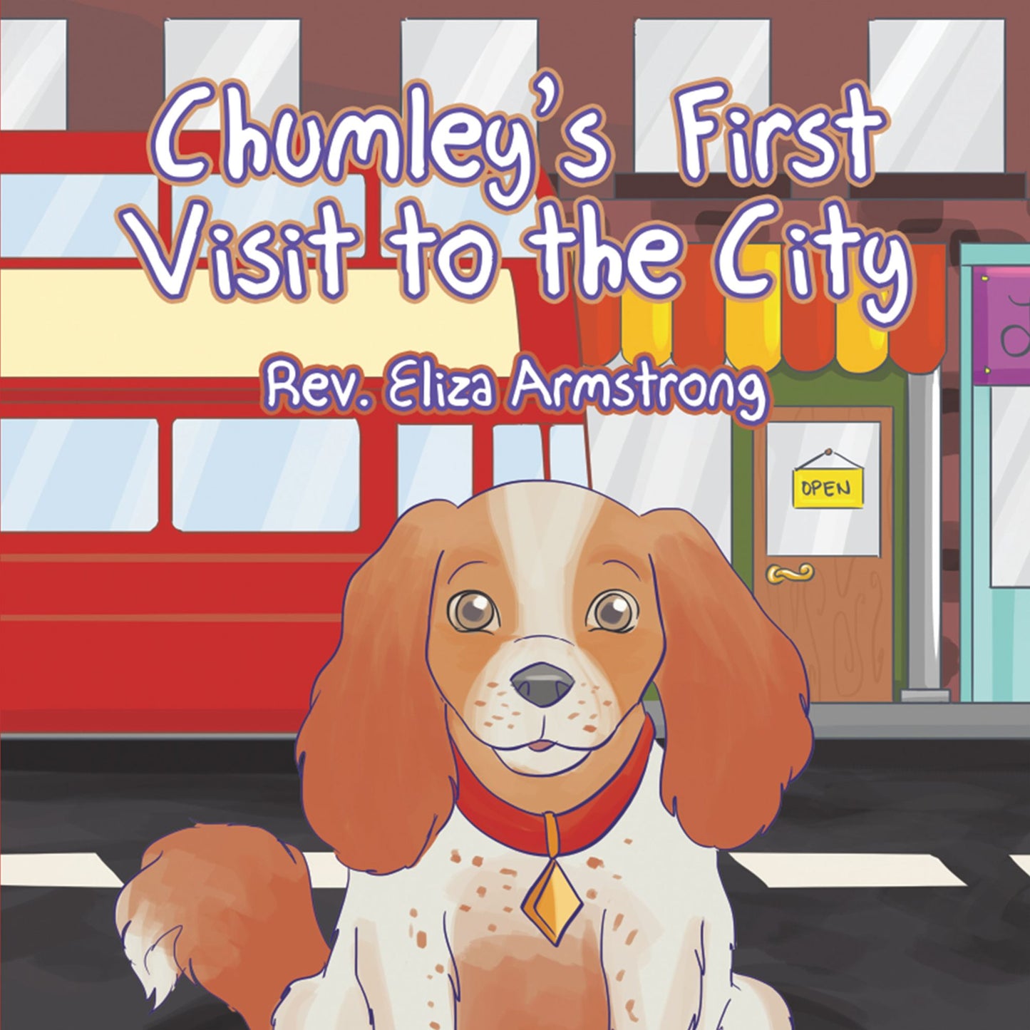 Chumley'S First Visit to the City