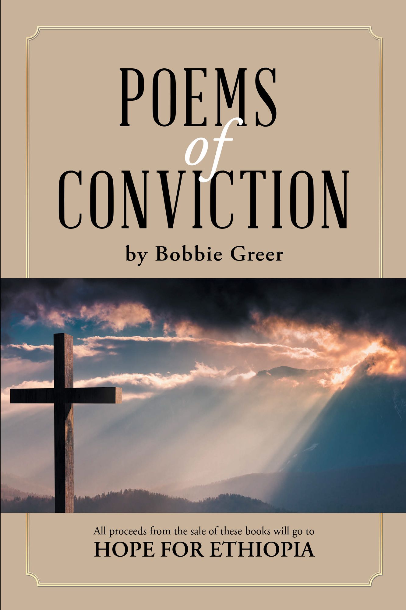 Poems of Conviction