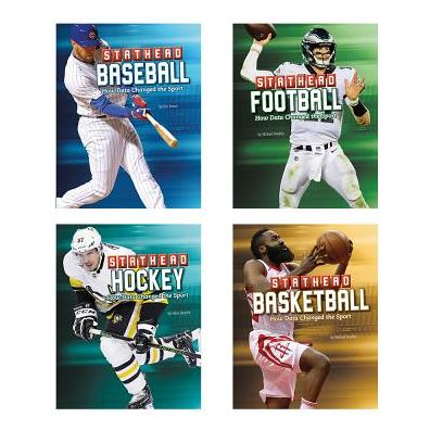 Stathead Sports: How Data Changed the Sport
