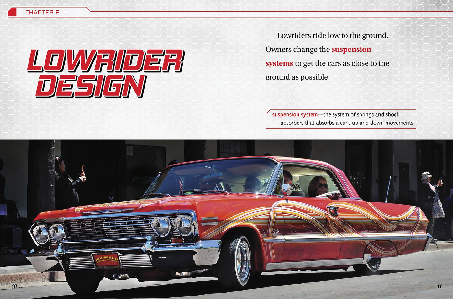 Lowriders