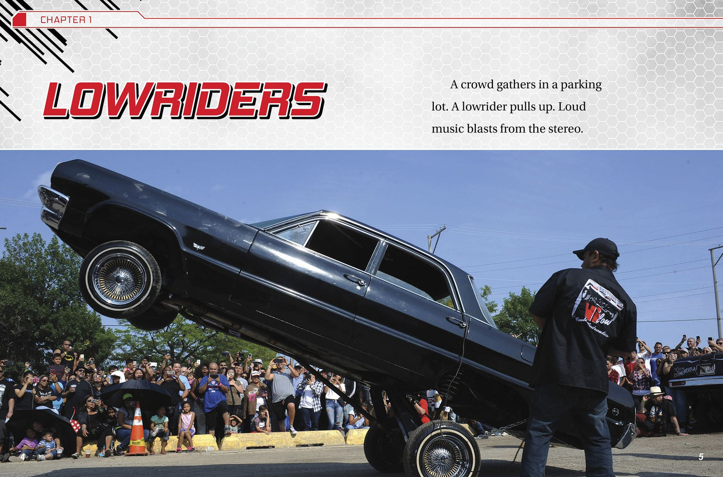 Lowriders