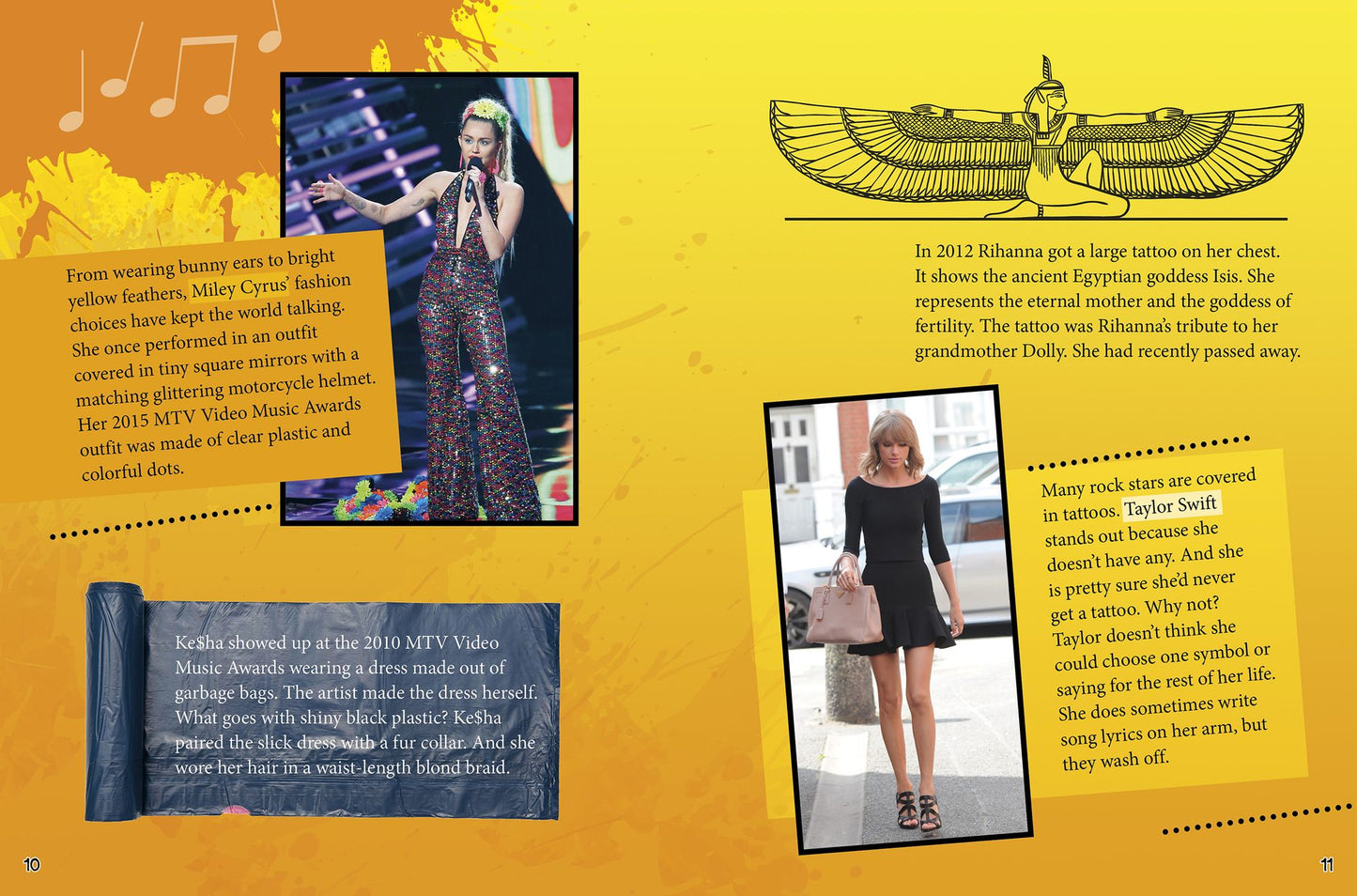Music Trivia: What You Never Knew about Rock Stars, Recording Studios, and Smash-Hit Songs