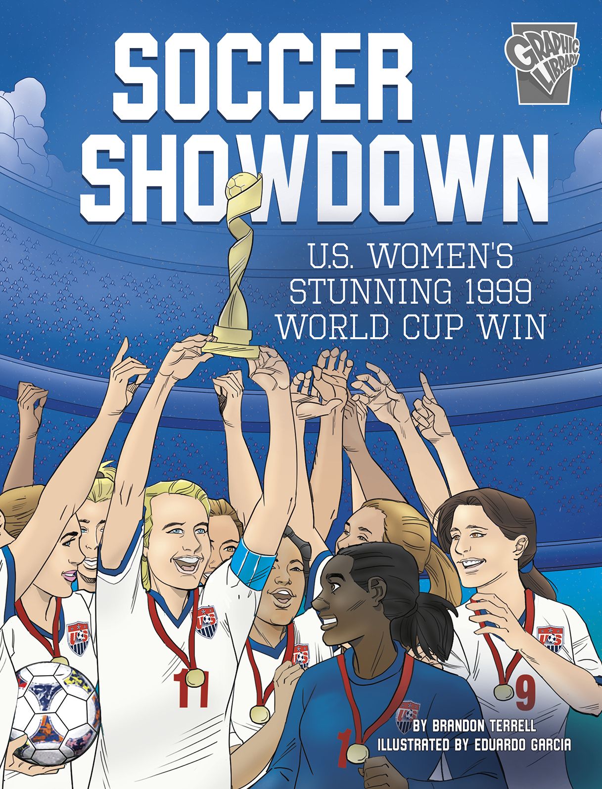 Soccer Showdown: U.S. Women's Stunning 1999 World Cup Win