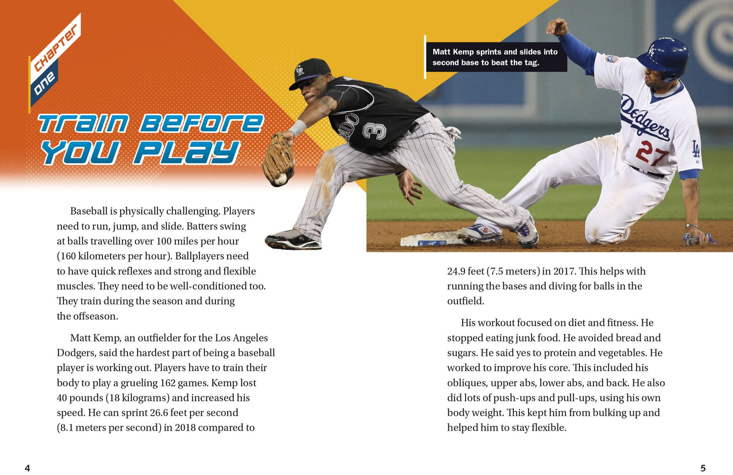 Behind the Scenes of Pro Baseball
