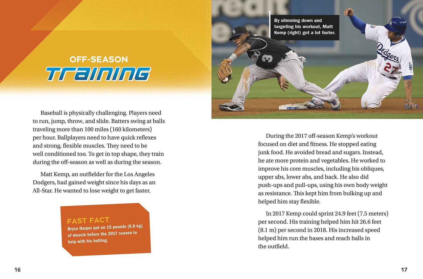 Behind the Scenes of Pro Baseball