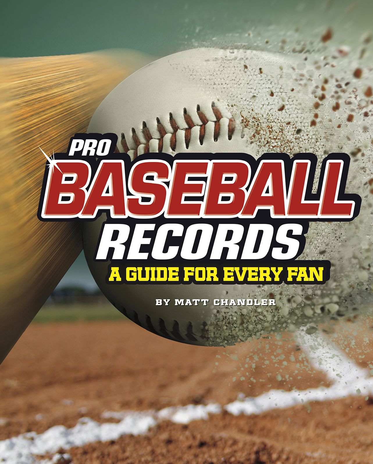 Pro Baseball Records: A Guide for Every Fan