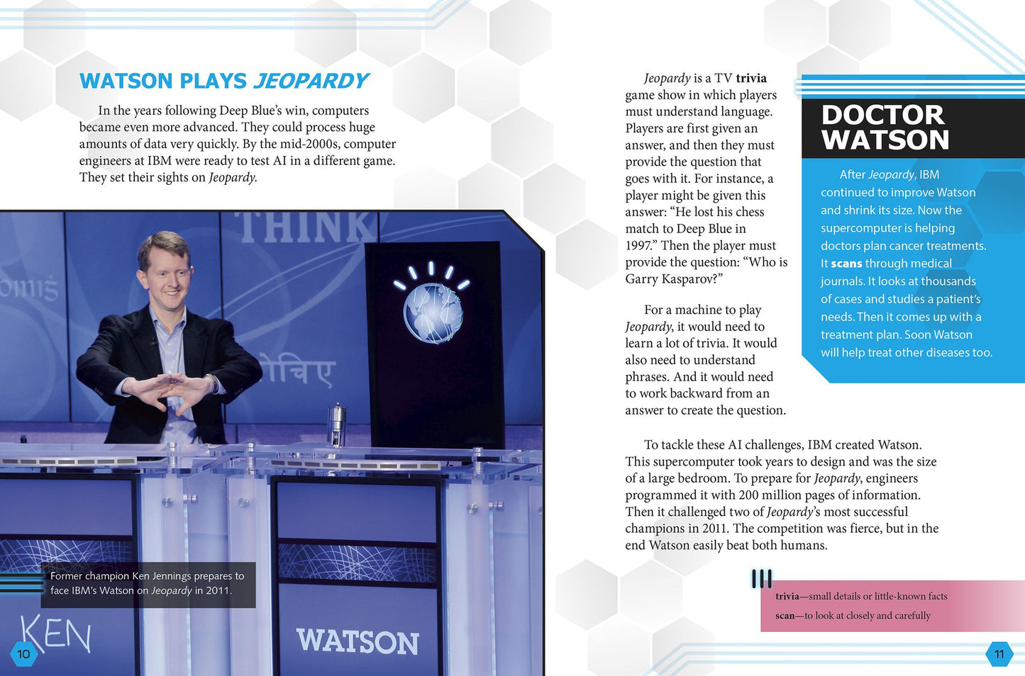Artificial Intelligence and Entertainment: 4D an Augmented Reading Experience