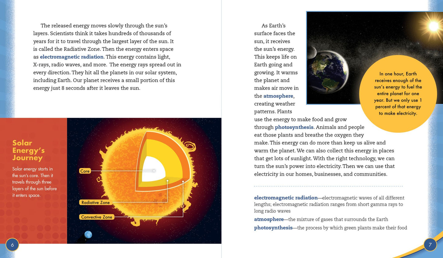 Solar Energy
