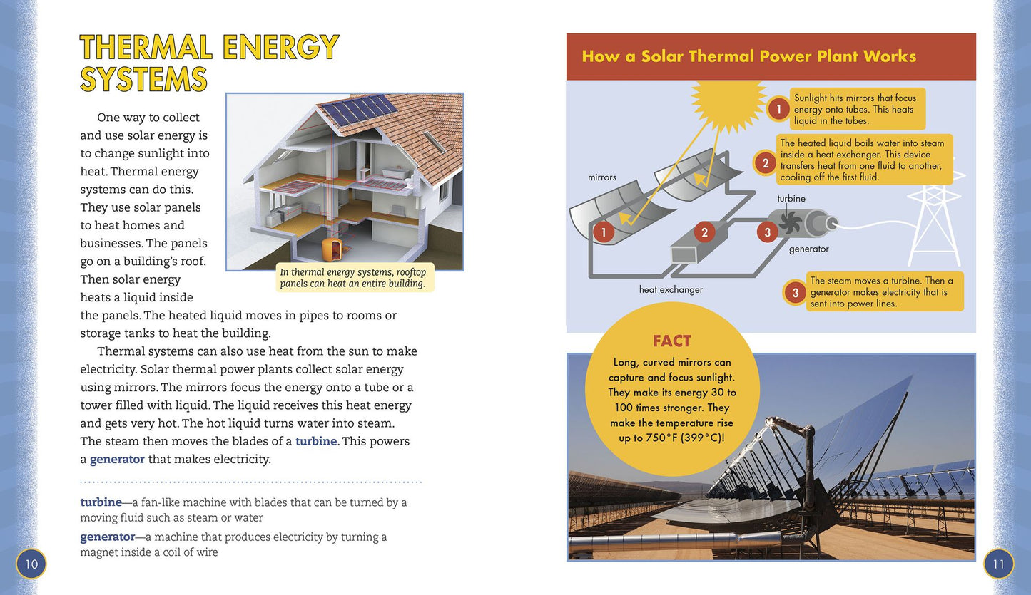 Solar Energy
