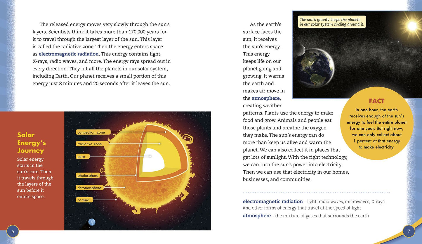 Solar Energy