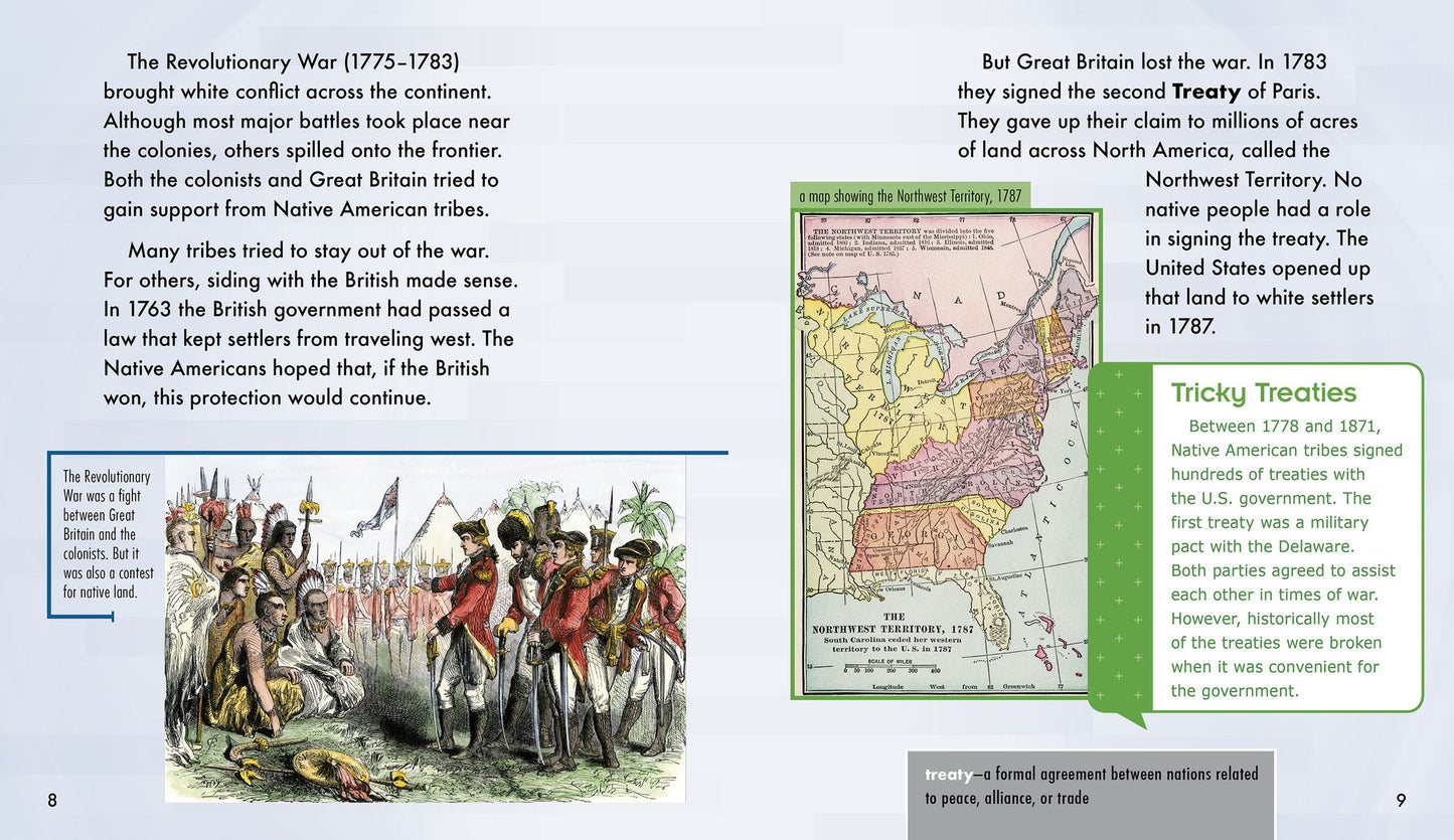 Tecumseh: Get to Know the Shawnee Chief Who Fought to Protect Native Lands