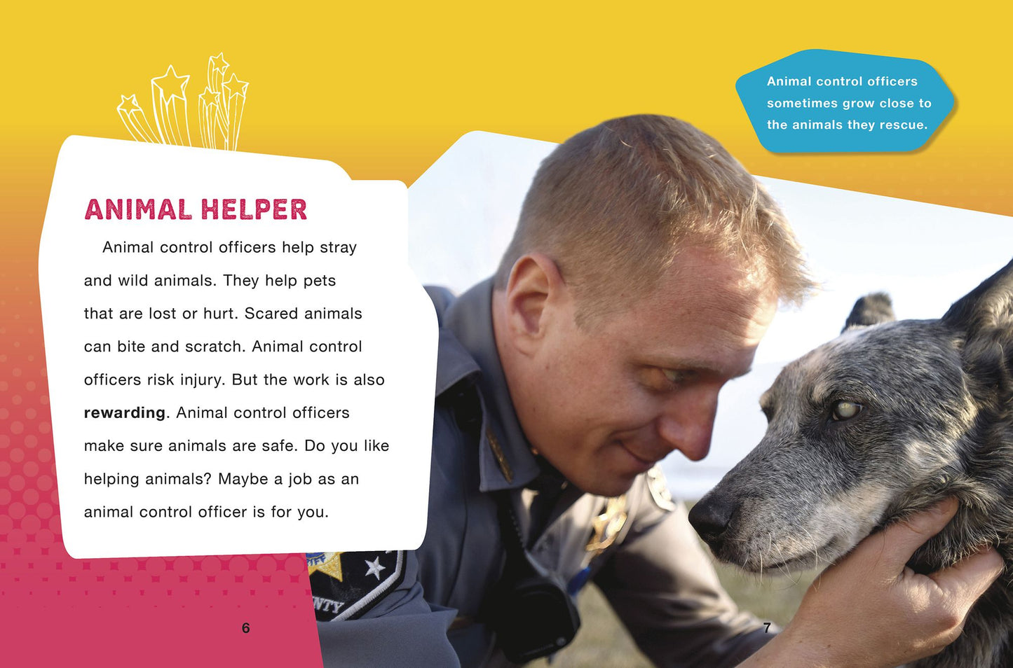 Animal Control Officer