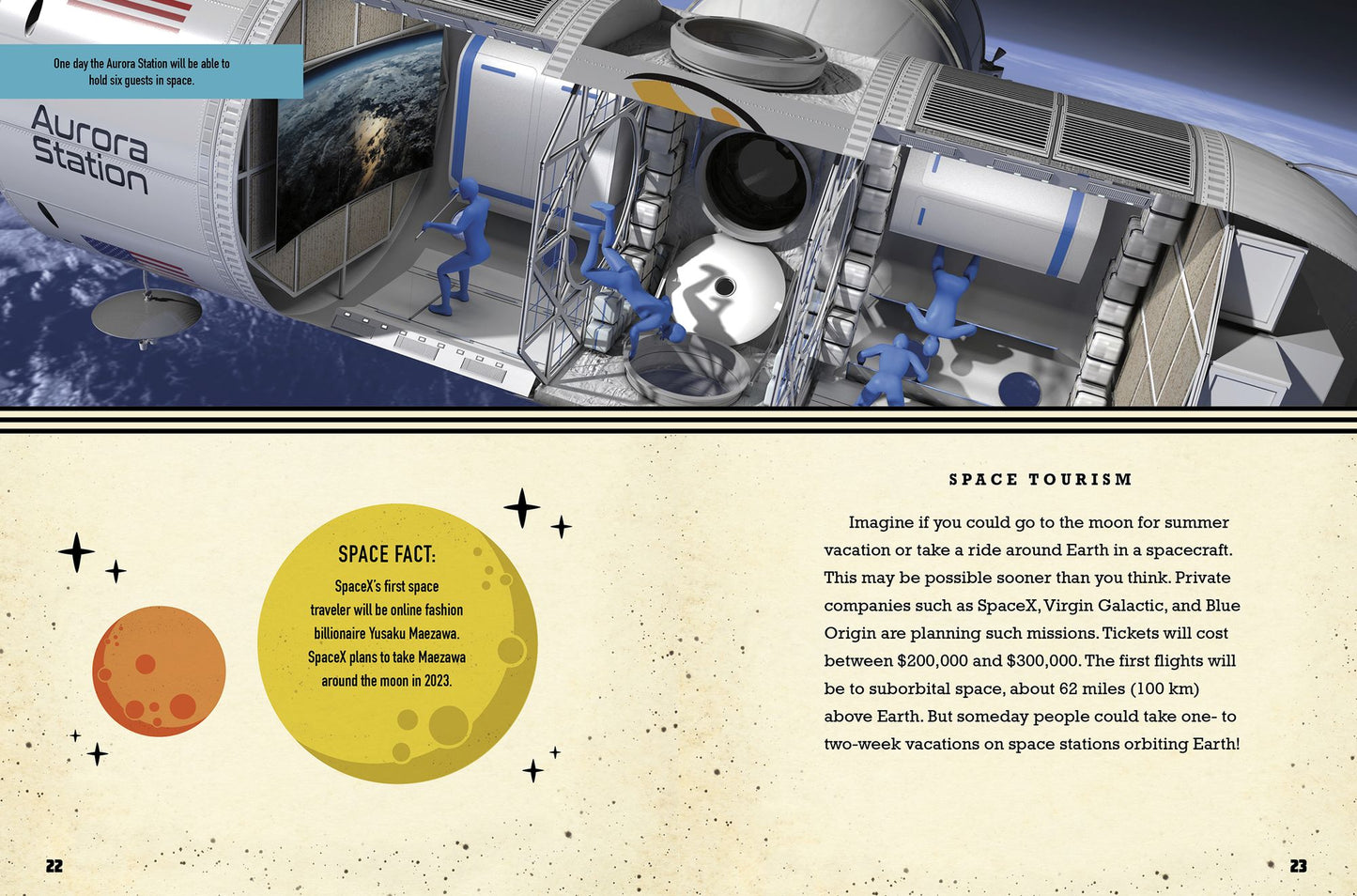 Mars or Bust! : Orion and the Mission to Deep Space