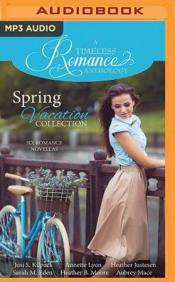 Spring Vacation Collection: Six Romance Novellas