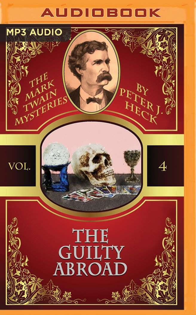 The Guilty Abroad