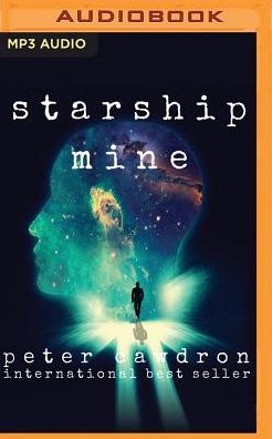 Starship Mine