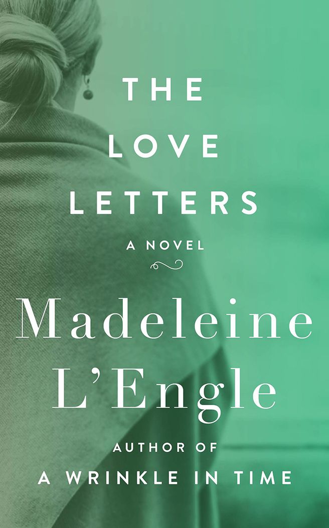 The Love Letters: A Novel