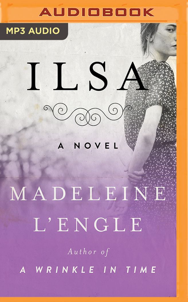 Ilsa: A Novel